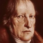 G.W.F. Hegel