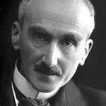 Henri Bergson