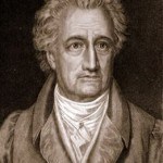 Johann Wolfgang von Goethe