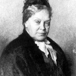 Marie von Ebner-Eschenbach