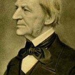 Ralph Waldo Emerson