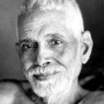 Ramana Maharshi