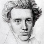 Sören Kierkegaard