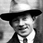 Werner Heisenberg